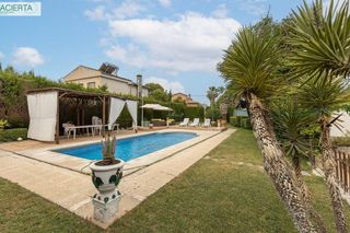 Chalet en venta en Otura