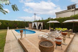 Chalet en venta en Otura