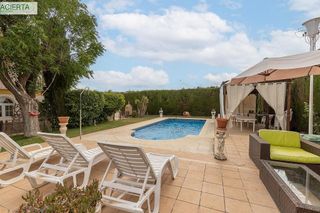 Chalet en venta en Otura