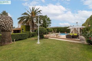 Chalet en venta en Otura