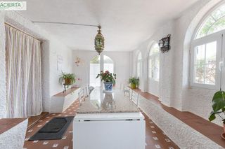 Chalet en venta en Otura