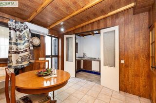 Casa adosada en venta en San Francisco Javier en Granada