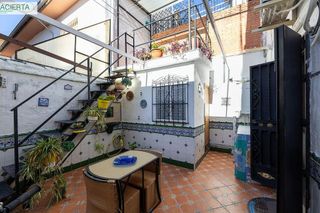 Casa adosada en venta en San Francisco Javier en Granada