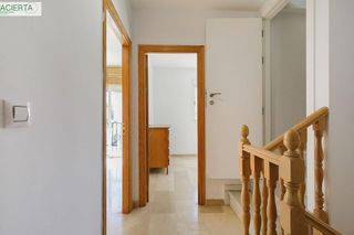 Casa adosada en venta en Ogíjares