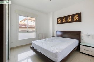 Piso en venta en Avda. De los Ogíjares en Armilla