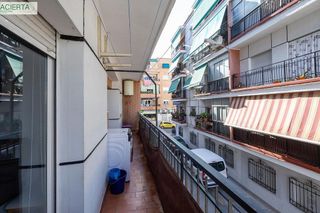 Piso en venta en Cerrillo de Maracena - Periodistas en Granada