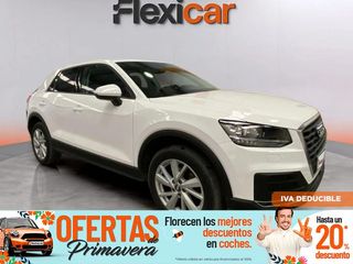 Audi Q2 Advanced 30 TDI 85kW (116CV) S tronic