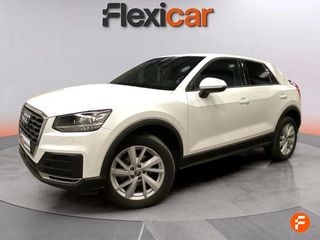 Audi Q2 Advanced 30 TDI 85kW (116CV) S tronic