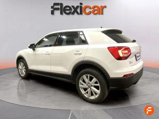 Audi Q2 Advanced 30 TDI 85kW (116CV) S tronic