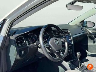 Volkswagen Golf Advance 1.6 TDI 85kW (115CV) Variant