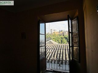 Chalet en venta en Albaicín en Granada
