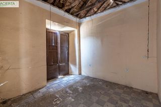 Chalet en venta en Albaicín en Granada