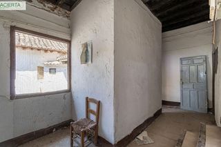 Chalet en venta en Albaicín en Granada