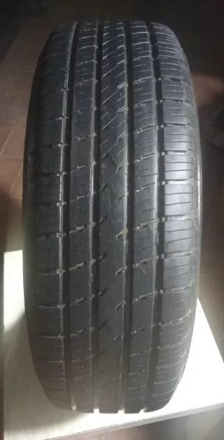 Neumático Hifly Vigorous HT601 245/70/16 111H XL