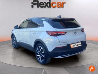 Opel Grandland X 1.6 Turbo Ultimate Auto