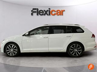 Volkswagen Golf Advance 1.5 TSI EVO 110kW DSG Variant