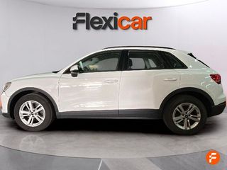 Audi Q3 35 TFSI 110kW (150CV) S tronic