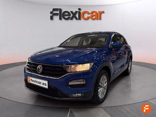 Volkswagen T-Roc Sport 1.0 TSI 85kW (115CV)