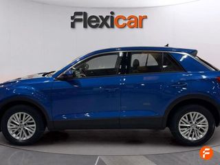 Volkswagen T-Roc Sport 1.0 TSI 85kW (115CV)