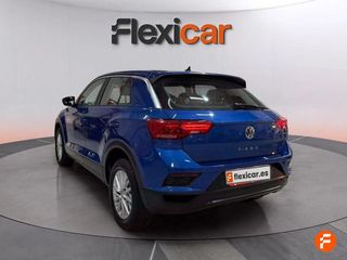 Volkswagen T-Roc Sport 1.0 TSI 85kW (115CV)