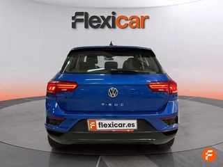 Volkswagen T-Roc Sport 1.0 TSI 85kW (115CV)
