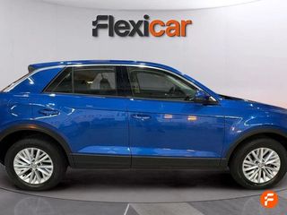 Volkswagen T-Roc Sport 1.0 TSI 85kW (115CV)