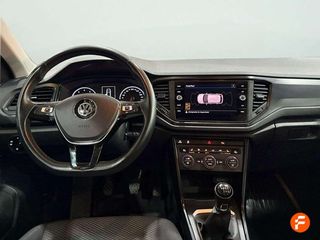 Volkswagen T-Roc Sport 1.0 TSI 85kW (115CV)