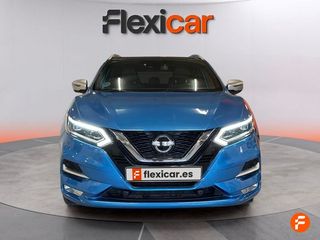 Nissan Qashqai dCi 150CV (110kW) TEKNA