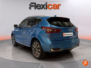 Nissan Qashqai dCi 150CV (110kW) TEKNA