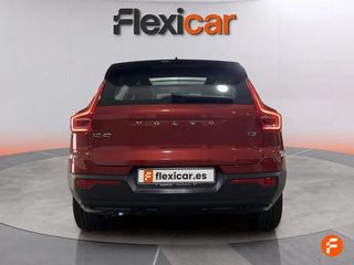 Volvo XC40 1.5 T2 Inscription Auto