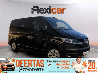 Volkswagen Caravelle Origin Corta 2.0 TDI 110kW BMT DSG