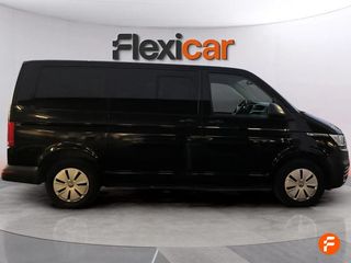Volkswagen Caravelle Origin Corta 2.0 TDI 110kW BMT DSG