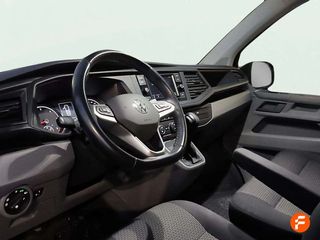 Volkswagen Caravelle Origin Corta 2.0 TDI 110kW BMT DSG