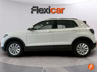 Volkswagen T-Cross Advance 1.0 TSI 81kW (110CV) DSG