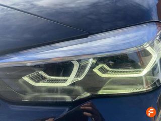 BMW Serie 2 218i Gran Coupe