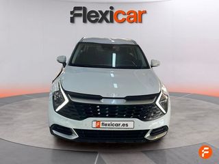 Kia Sportage 1.6 T-GDi MHEV 110kW (150CV) Drive 4x2