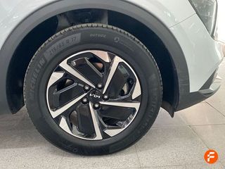 Kia Sportage 1.6 T-GDi MHEV 110kW (150CV) Drive 4x2