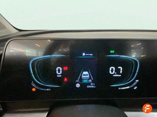 Kia Sportage 1.6 T-GDi MHEV 110kW (150CV) Drive 4x2