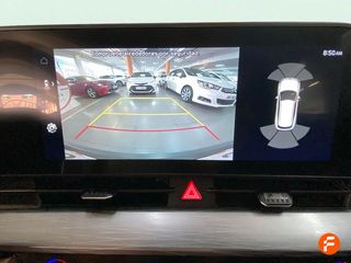 Kia Sportage 1.6 T-GDi MHEV 110kW (150CV) Drive 4x2