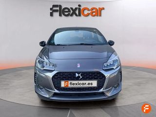 DS DS 3 PureTech 81kW EAT6 Performance Line