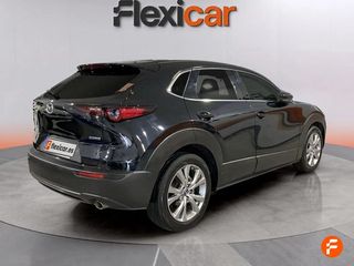 Mazda CX-30 SKYACTIV-G 2.0 90 kW AWD AT Zenith