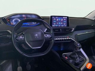 Peugeot 3008 1.2 PURETECH 96KW (130CV) ALLURE S&S