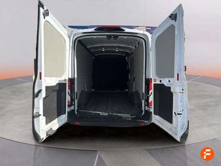 Ford Transit FORD TRANSIT 96 kW / 131 CV 1995 cm³