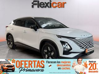 Omoda 5 MY25 - Premium 1.6 TGDI 108kW (145cv)