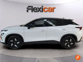 Omoda 5 MY25 - Premium 1.6 TGDI 108kW (145cv)