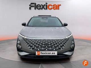 Omoda 5 MY25 - Premium 1.6 TGDI 108kW (145cv)