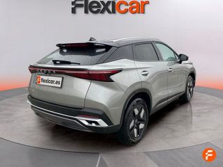 Omoda 5 MY25 - Premium 1.6 TGDI 108kW (145cv)