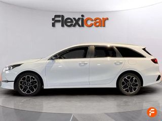 Kia Ceed Tourer 1.0 MHEV 74kW Style Edition DCT