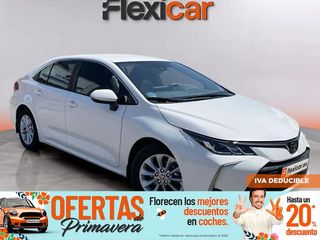 Toyota Corolla 1.8 125H ACTIVE TECH - 5P (2022)