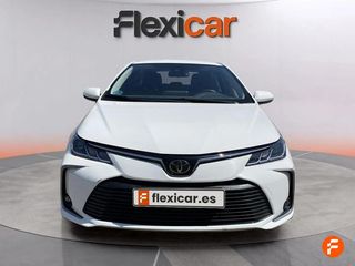 Toyota Corolla 1.8 125H ACTIVE TECH - 5P (2022)